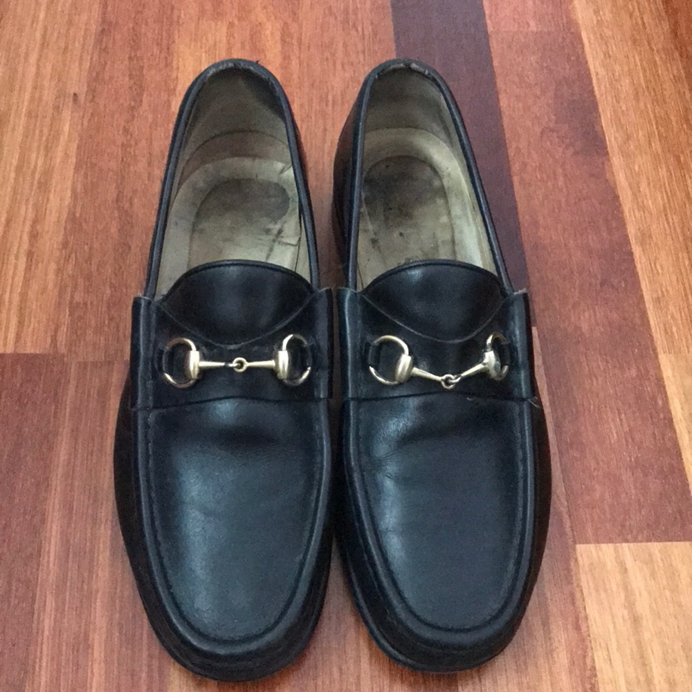 Gucci Loafers Size 11D